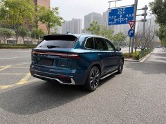 Geely Xingyue L 2.0T DCT EVO FWD Smart Premium Edition - ფოტო 14