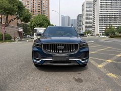 Geely Xingyue L 2.0T DCT EVO FWD Smart Premium Edition - ფოტო 2