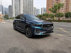 Geely Xingyue L 2.0T DCT EVO FWD Smart Premium Edition - ფოტო 3