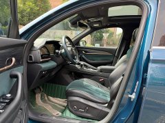 Geely Xingyue L 2.0T DCT EVO FWD Smart Premium Edition - ფოტო 4