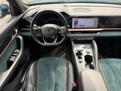 Geely Xingyue L 2.0T DCT EVO FWD Smart Premium Edition - ფოტო 6