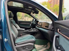 Geely Xingyue L 2.0T DCT EVO FWD Smart Premium Edition - ფოტო 7