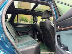 Geely Xingyue L 2.0T DCT EVO FWD Smart Premium Edition - ფოტო 8