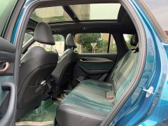 Geely Xingyue L 2.0T DCT EVO FWD Smart Premium Edition - ფოტო 9