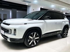 Geely ICON 1.5TD Chocolate Elegant Edition - ფოტო 1