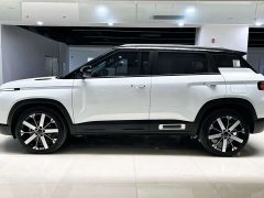 Geely ICON 1.5TD Chocolate Elegant Edition - ფოტო 5