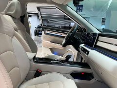 Geely ICON 1.5TD Chocolate Elegant Edition - ფოტო 7