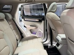 Geely ICON 1.5TD Chocolate Elegant Edition - ფოტო 8