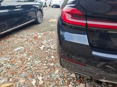 BMW 5 Series Facelift 530Li Premier Luxury Package - ფოტო 15