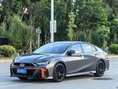 Trumpchi Leopard 270T DCT J16 R-style Track Edition - ფოტო 1