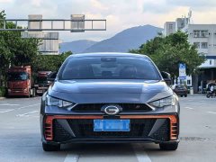 Trumpchi Leopard 270T DCT J16 R-style Track Edition - ფოტო 2