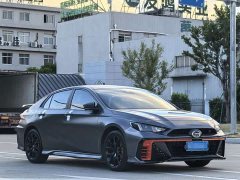 Trumpchi Leopard 270T DCT J16 R-style Track Edition - ფოტო 3