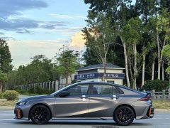 Trumpchi Leopard 270T DCT J16 R-style Track Edition - ფოტო 4