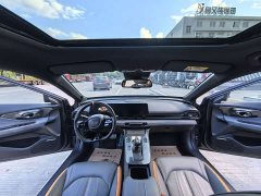 Trumpchi Leopard 270T DCT J16 R-style Track Edition - ფოტო 5