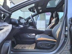 Trumpchi Leopard 270T DCT J16 R-style Track Edition - ფოტო 6