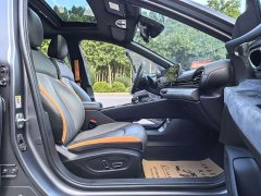 Trumpchi Leopard 270T DCT J16 R-style Track Edition - ფოტო 7