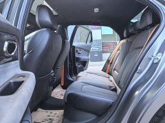 Trumpchi Leopard 270T DCT J16 R-style Track Edition - ფოტო 8