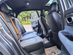 Trumpchi Leopard 270T DCT J16 R-style Track Edition - ფოტო 9