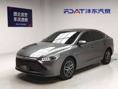 BYD Qin Plus Champion Edition DM-i 120KM Excellence - ფოტო 1