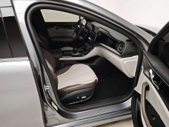 BYD Qin Plus Champion Edition DM-i 120KM Excellence - ფოტო 10