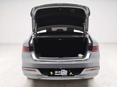 BYD Qin Plus Champion Edition DM-i 120KM Excellence - ფოტო 11