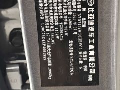 BYD Qin Plus Champion Edition DM-i 120KM Excellence - ფოტო 12