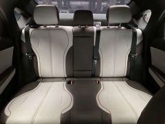 BYD Qin Plus Champion Edition DM-i 120KM Excellence - ფოტო 13