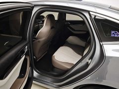 BYD Qin Plus Champion Edition DM-i 120KM Excellence - ფოტო 17