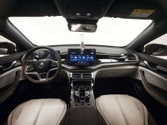 BYD Qin Plus Champion Edition DM-i 120KM Excellence - ფოტო 18