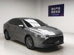 BYD Qin Plus Champion Edition DM-i 120KM Excellence - ფოტო 3