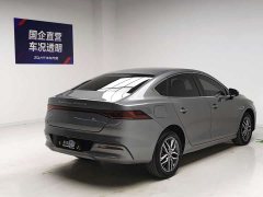 BYD Qin Plus Champion Edition DM-i 120KM Excellence - ფოტო 4