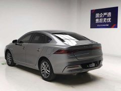 BYD Qin Plus Champion Edition DM-i 120KM Excellence - ფოტო 6
