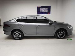 BYD Qin Plus Champion Edition DM-i 120KM Excellence - ფოტო 7