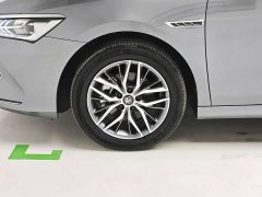BYD Qin Plus Champion Edition DM-i 120KM Excellence - ფოტო 8