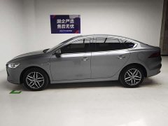 BYD Qin Plus Champion Edition DM-i 120KM Excellence - ფოტო 9