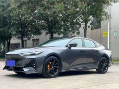 Changan UNI-V 1.5T Premium - ფოტო 1