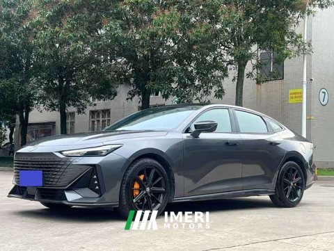 2023 Changan UNI-V 1.5T Premium - ავტომობილი ჩინეთიდან