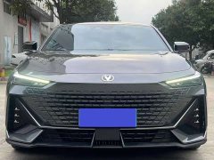 Changan UNI-V 1.5T Premium - ფოტო 2