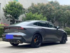Changan UNI-V 1.5T Premium - ფოტო 4