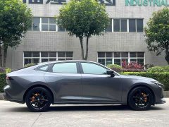 Changan UNI-V 1.5T Premium - ფოტო 5