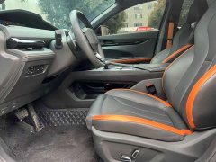 Changan UNI-V 1.5T Premium - ფოტო 7