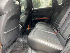 Changan UNI-V 1.5T Premium - ფოტო 8