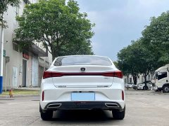 Changan Eado 2022 PLUS Blue Whale NE 1.4T GDI DCT Luxury Edition - ფოტო 3