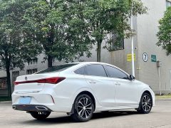 Changan Eado 2022 PLUS Blue Whale NE 1.4T GDI DCT Luxury Edition - ფოტო 4