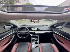 Changan Eado 2022 PLUS Blue Whale NE 1.4T GDI DCT Luxury Edition - ფოტო 6