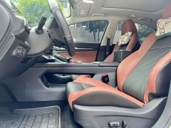 Changan Eado 2022 PLUS Blue Whale NE 1.4T GDI DCT Luxury Edition - ფოტო 7