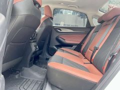 Changan Eado 2022 PLUS Blue Whale NE 1.4T GDI DCT Luxury Edition - ფოტო 8