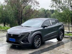 Changan UNI-T 2022 1.5T Flagship - ფოტო 1