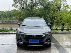 Changan UNI-T 2022 1.5T Flagship - ფოტო 2
