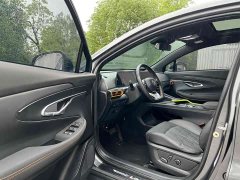 Changan UNI-T 2022 1.5T Flagship - ფოტო 4